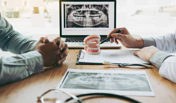Best Emergency Root Canal Treatment in Kinston, NC