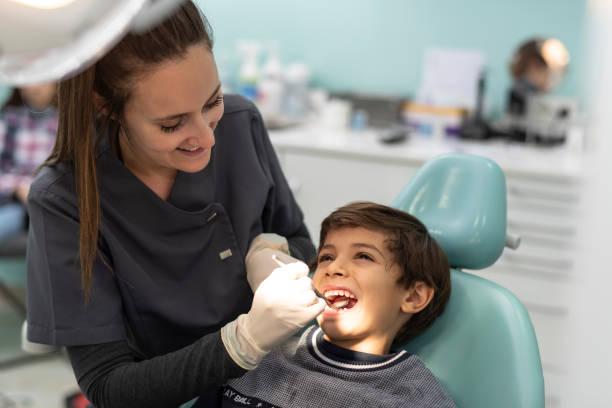Best Emergency Dental Care for Trauma or Injury in Kinston, NC