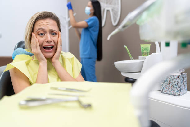 Best Emergency Treatment for Toothache in Kinston, NC