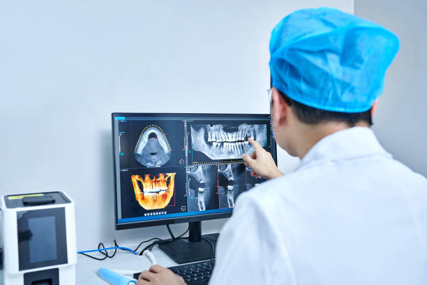 Best Emergency Treatment for Toothache in Kinston, NC