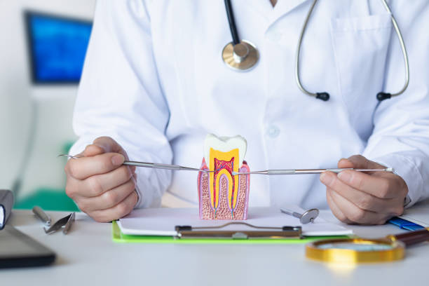 Best Emergency Treatment for Toothache in Kinston, NC