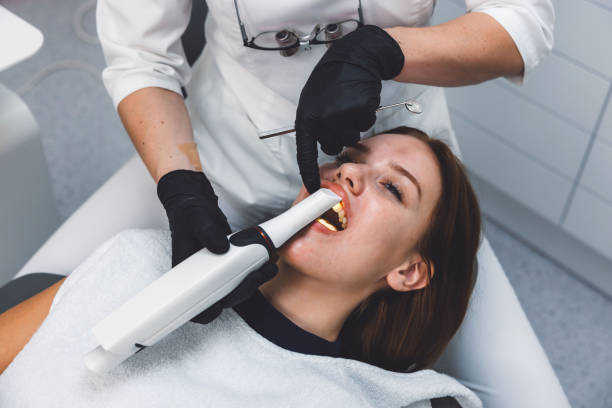 Best Emergency Root Canal Treatment in Kinston, NC